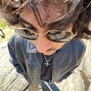 Meet your Posher, Ryan